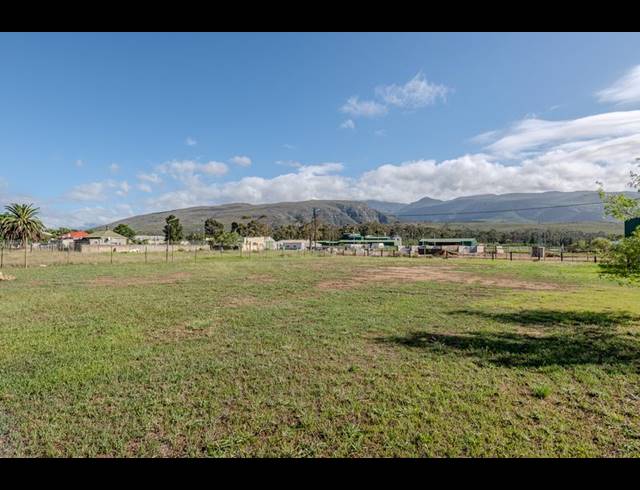 LAND FOR SALE IN RIVIERSONDEREND
